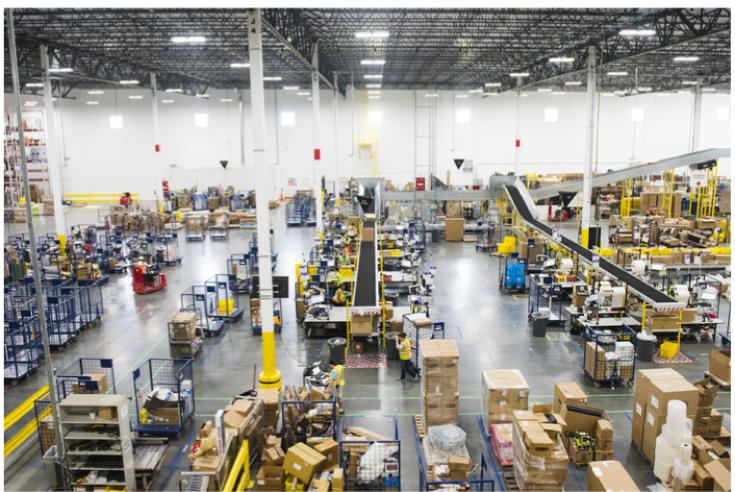 傲娇拒绝亚马逊多年，现在Nike自己打脸了？