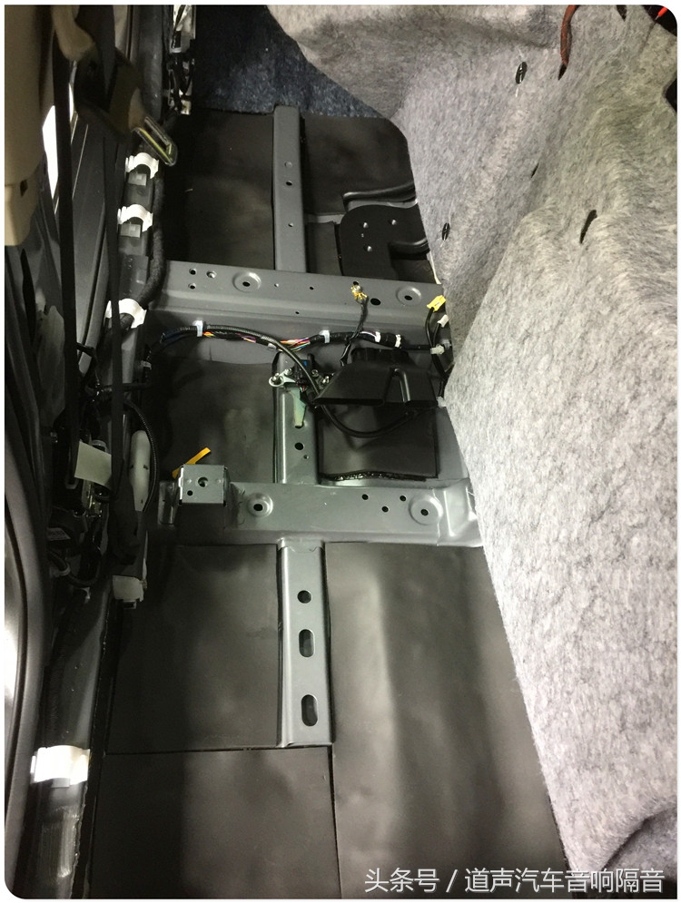 蓝鸟能做发动机隔音吗,蓝鸟天窗隔音胶条安装