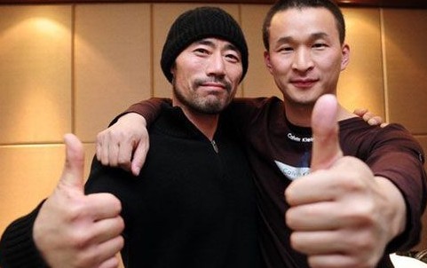 春天里原唱旭日阳刚王旭现状,王旭19岁照片大全