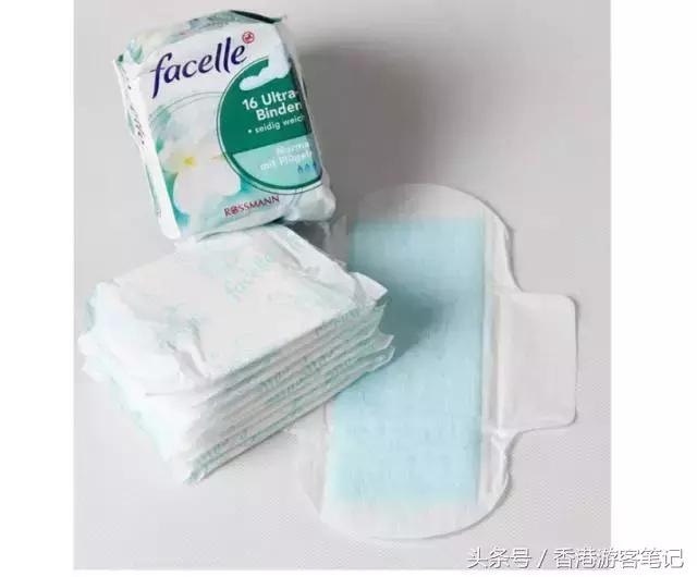 十大姨妈巾排行榜,各种姨妈巾红榜推荐