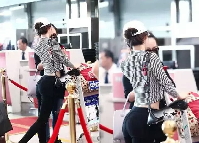 蜜臀肌肉怎么锻炼,练蜜臀的王牌动作