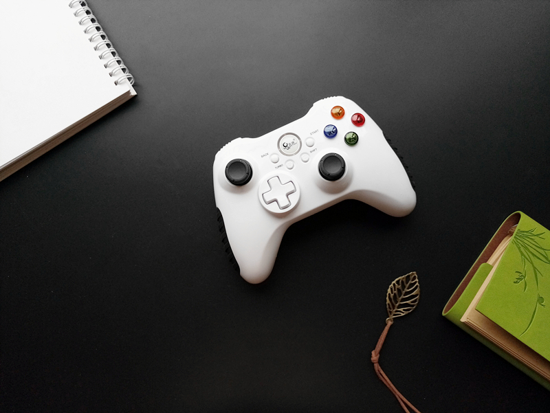 北通阿修罗2双模游戏手柄秒连ns,北通阿修罗2无线游戏手柄