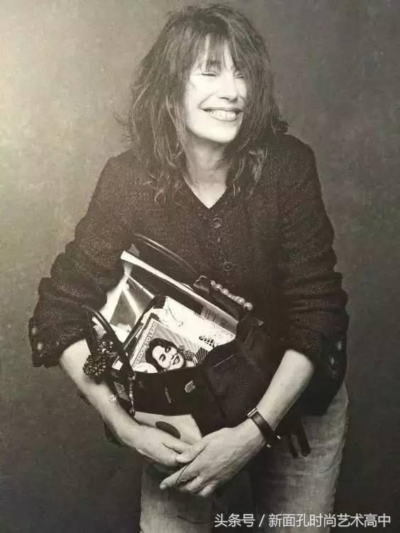 爱马仕铂金包hermesbirkin,一个包一套房香奈儿