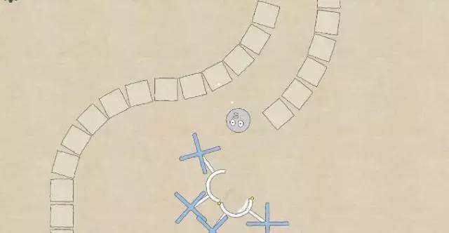 有毒！9.3分“魔性”游戏登录AppStore，获好评，“懒癌晚期”患者的艰辛上班路