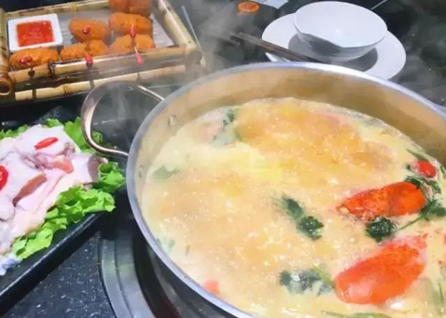 发现上海，发现美食：最全魔都美食地图！