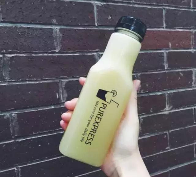 发现上海，发现美食：最全魔都美食地图！