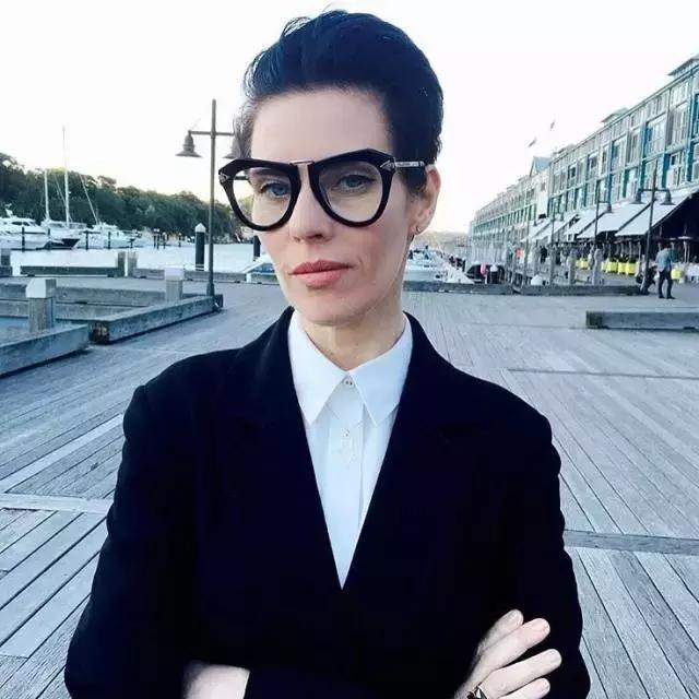 圈粉张柏芝、范爷、李湘,KarenWalker不愧是freestyle界老司机