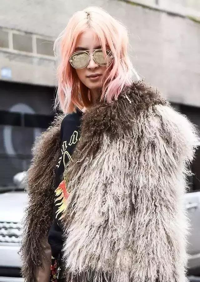 圈粉张柏芝、范爷、李湘,KarenWalker不愧是freestyle界老司机