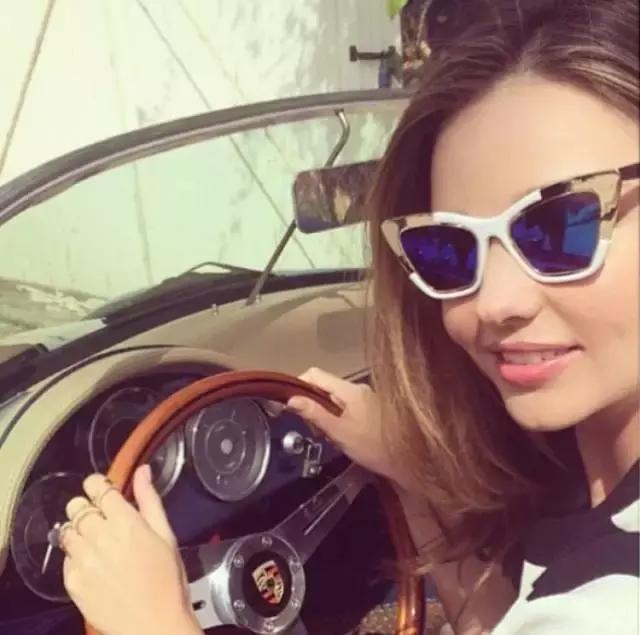 圈粉张柏芝、范爷、李湘,KarenWalker不愧是freestyle界老司机