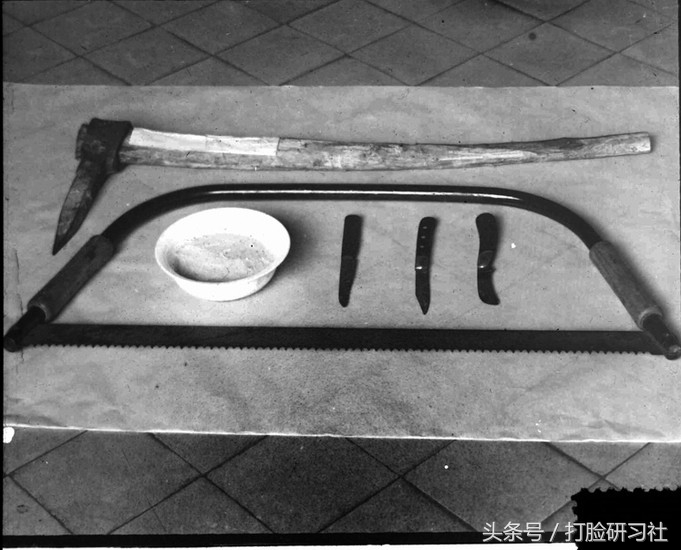 登克爸爸的招牌腌肉,并不是猪肉-德国饥荒年代的乡镇奇案