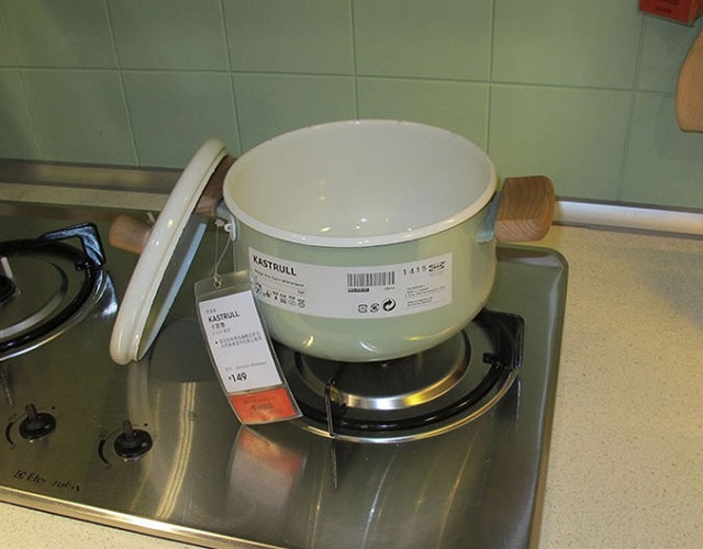 宜家最好的鸡肋产品,宜家必买的10种新品