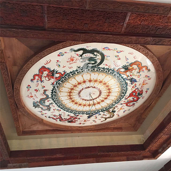 南昌别墅装修要多少钱200平,南昌100多万装修好的别墅