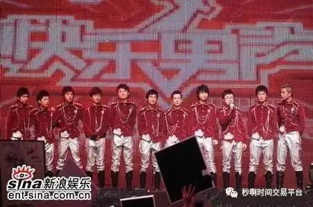 张杰魏晨王栎鑫是一期快男吗,张杰魏晨王栎鑫同台唱歌