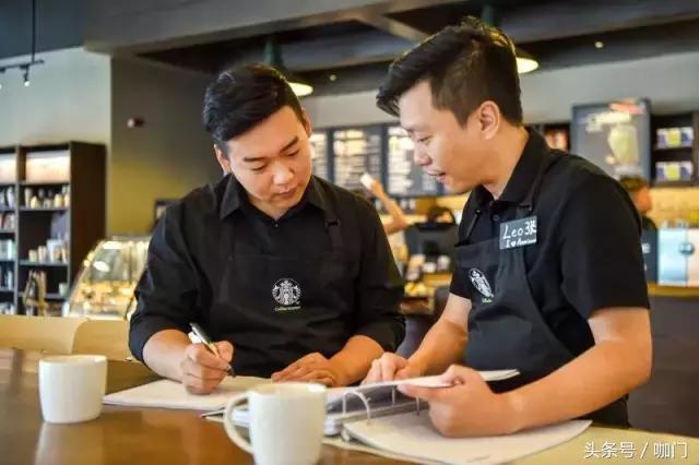 为什么95后都跑到星巴克了,为什么失业人都去星巴克了
