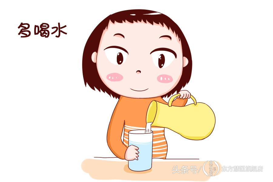 夏天进补上火有什么症状,夏天上火怎么调理身体