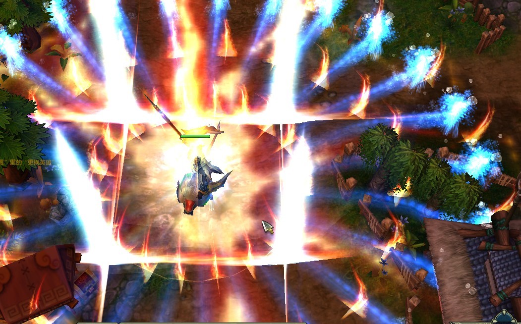 梦三国反甲能反技能么,梦三国斩杀类大招