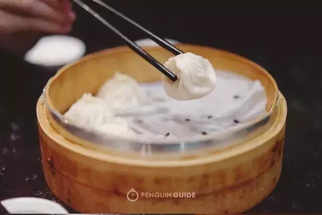 走街串巷的小笼包 (走街串巷杭州小笼包)