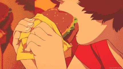 好店汉堡,好店推荐每个面包都这么有食欲