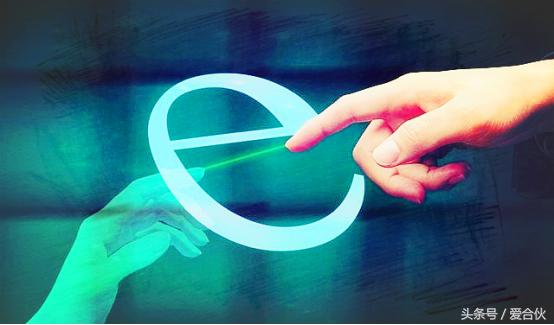 创业-无现金时代的到来预示着创业商机新蓝海即将出现!