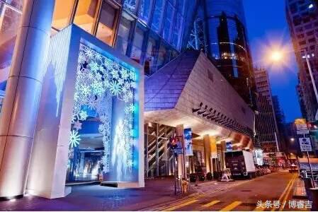 香港购物买表攻略,香港购物指南去香港买什么好