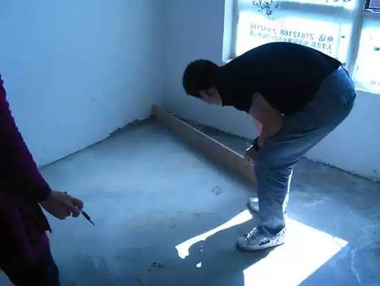 干货|“找平”是个啥?