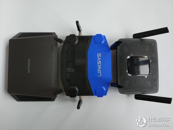 领势linksys路由器wrt32xac3200m,领势linksysmr9000x-ac3000m评测