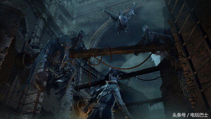 ign评选的游戏,年度最佳rpg游戏有哪些