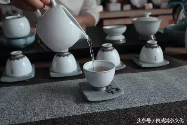 香茗的忧伤,还是我的忧伤