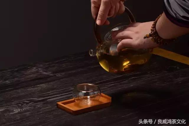 香茗的忧伤,还是我的忧伤