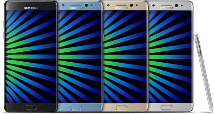 换过电池的note7,换了电池的note7用了一年多了