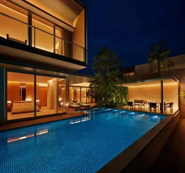 三亚湾高端度假酒店推荐,海棠湾十大高端酒店