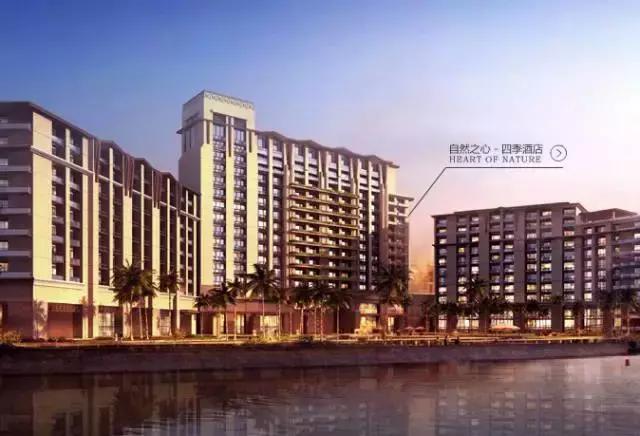 三亚湾高端度假酒店推荐,海棠湾十大高端酒店