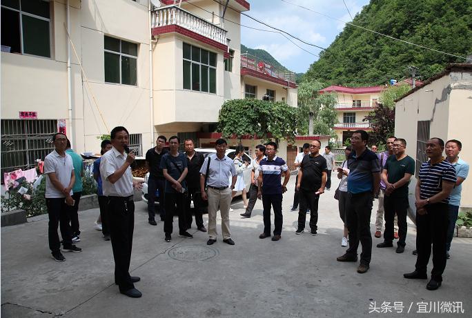 延安市宜川县景区,延安宜川旅游