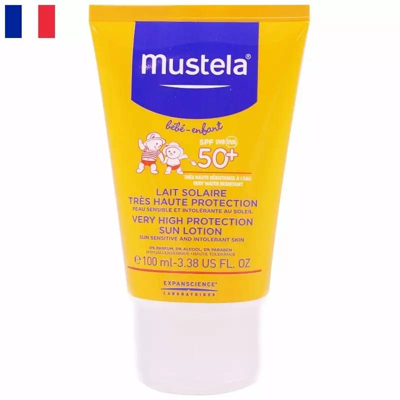 宝宝防晒大牌试用,婴儿防晒推荐