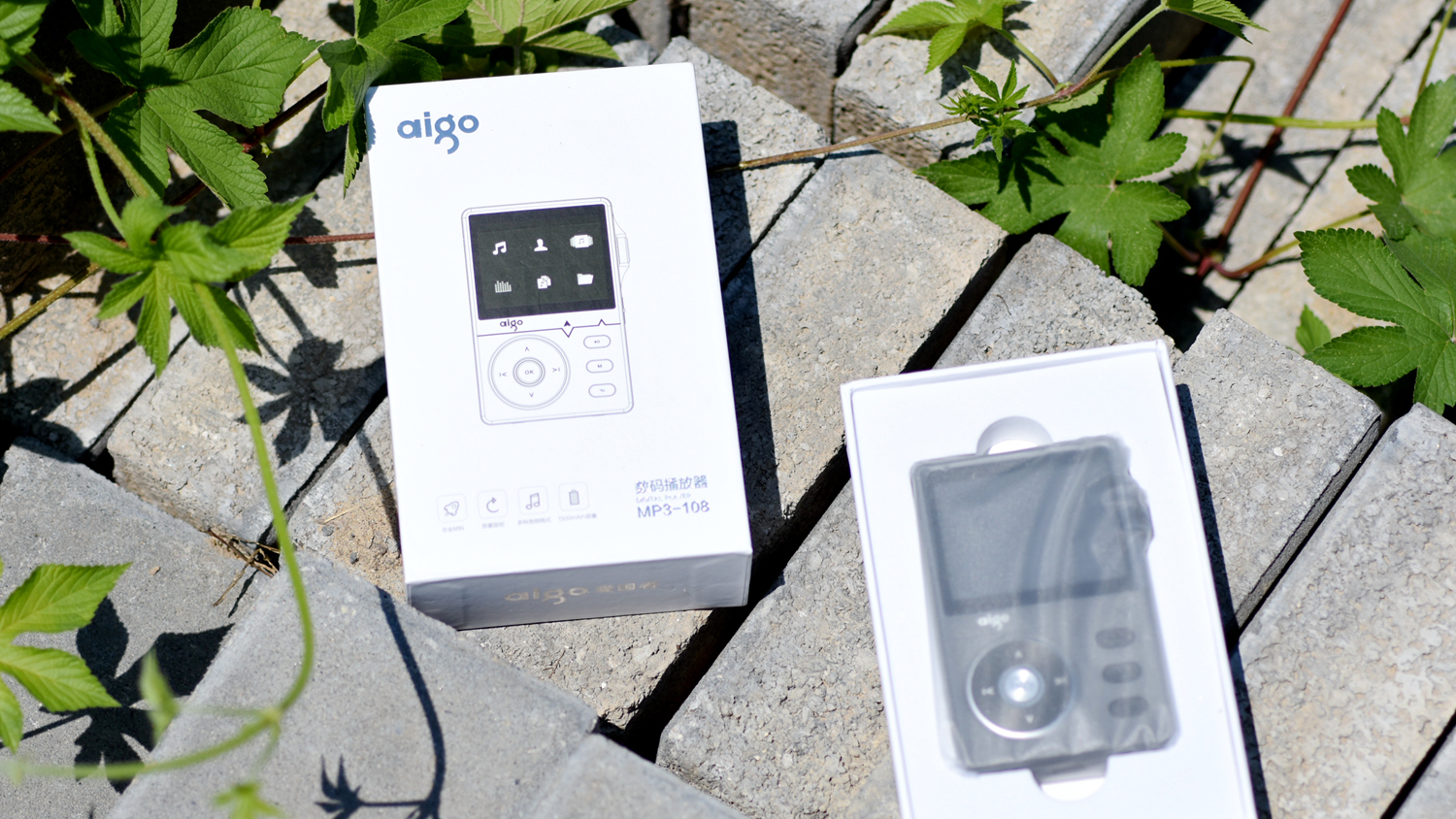 百元级音乐播放器,百元爱国者播放器