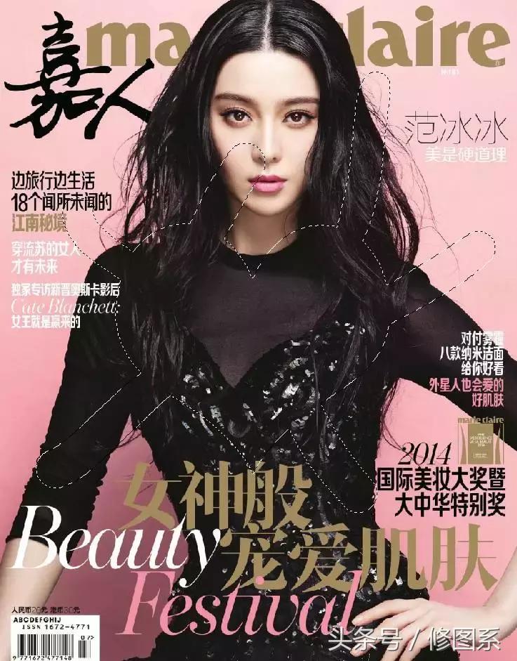 60秒教你学会snapseed蒙版修图,一分钟看懂蒙版修图