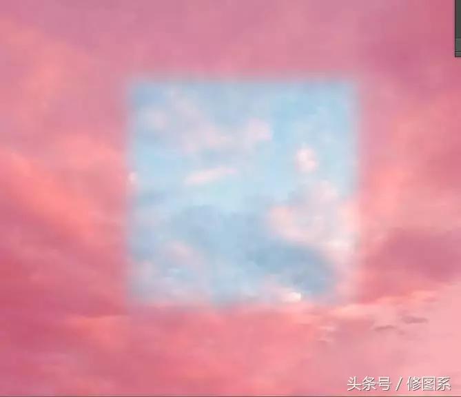 60秒教你学会snapseed蒙版修图,一分钟看懂蒙版修图