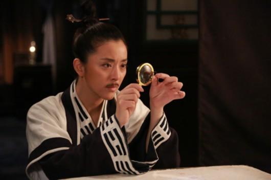 清朝胆大人走夜路故事,夜行书生明熙和鬼的关系