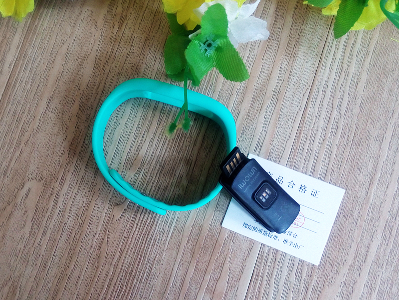 埃微i6智能运动手环,埃微i6hr手环好不好