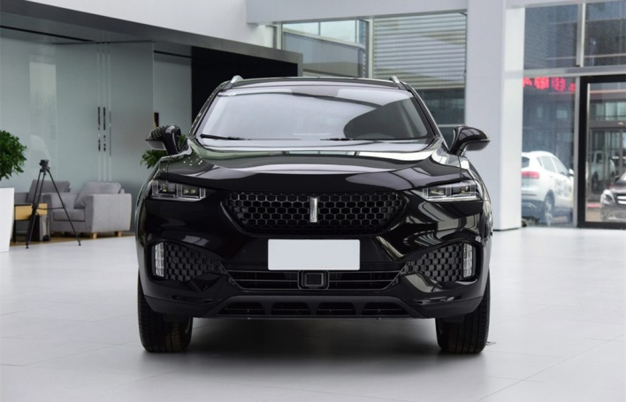 weyvv7和同级别车型对比,weyvv7gt最漂亮的轿跑suv