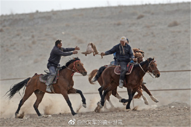 聚焦基层看检察接力克州站第二棒:阿克陶县人民检察院来啦!