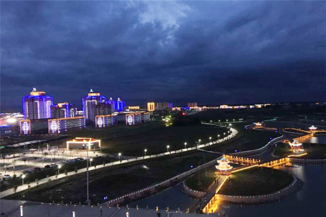 聚焦基层看检察接力克州站第二棒:阿克陶县人民检察院来啦!