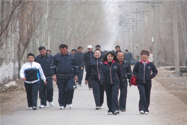 聚焦基层看检察接力克州站第二棒:阿克陶县人民检察院来啦!