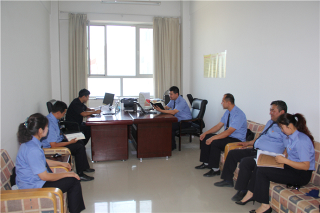 聚焦基层看检察接力克州站第二棒:阿克陶县人民检察院来啦!