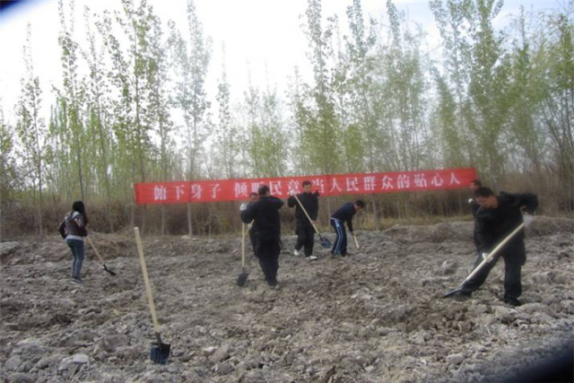 聚焦基层看检察接力克州站第二棒:阿克陶县人民检察院来啦!