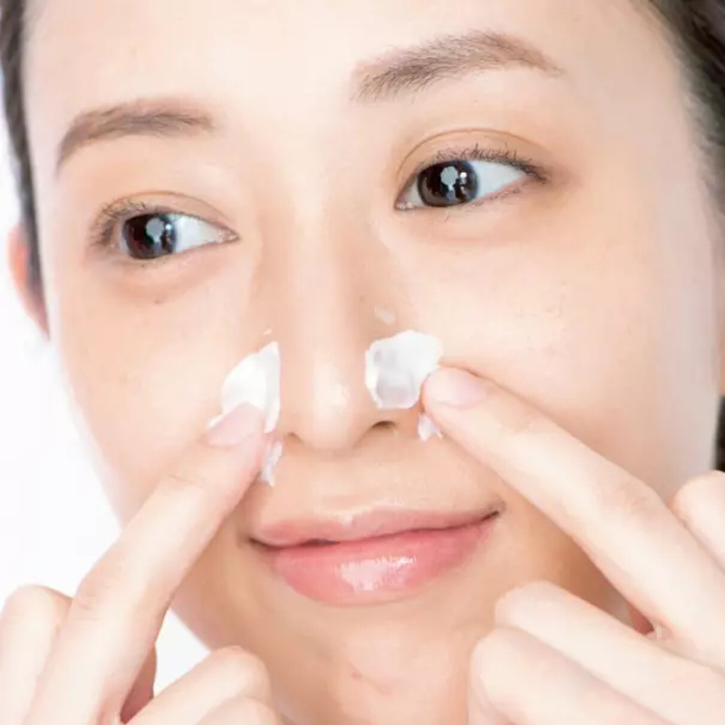 油皮怎么养成水光肌,油皮逆袭