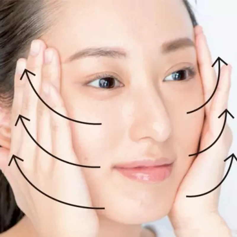 油皮怎么养成水光肌,油皮逆袭