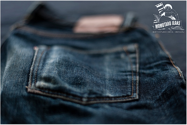 原色牛仔裤RAWDENIM最具代表性Vintage复古品牌之日本篇