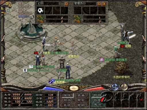 十大经典游戏推荐,50局经典游戏