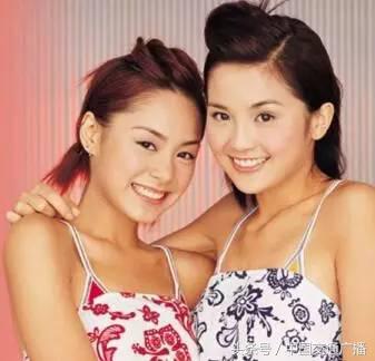 1997-2017,香港金曲20年,这里边有你的回忆吗?